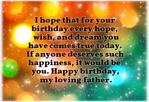 Happy Birthday Dear Pappa Happy Birthday Dear Pappa