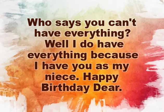 Happy Birthday Wishes For 6 Year Old Nephew