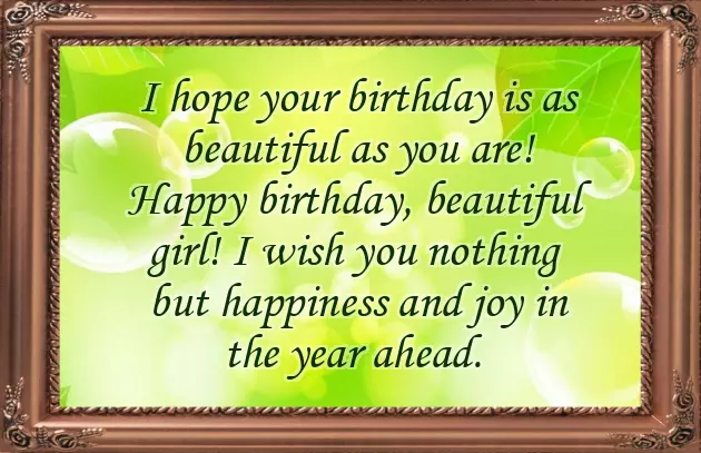 Happy Birthday To A Close Female Friend Happy Birthday To A Close Female Friend