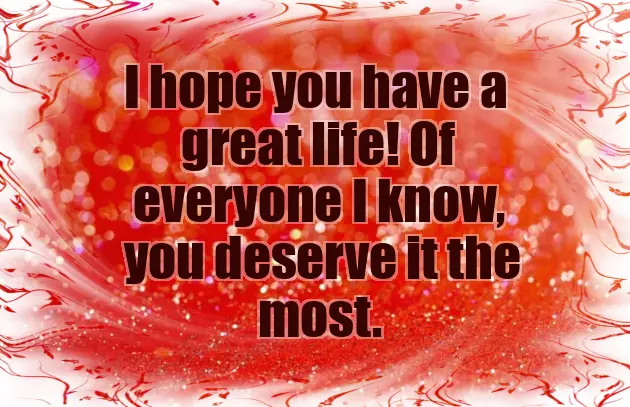 Wish Best For You Wish Best For You