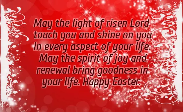 I Wish You A Happy Easter Holiday I Wish You A Happy Easter Holiday