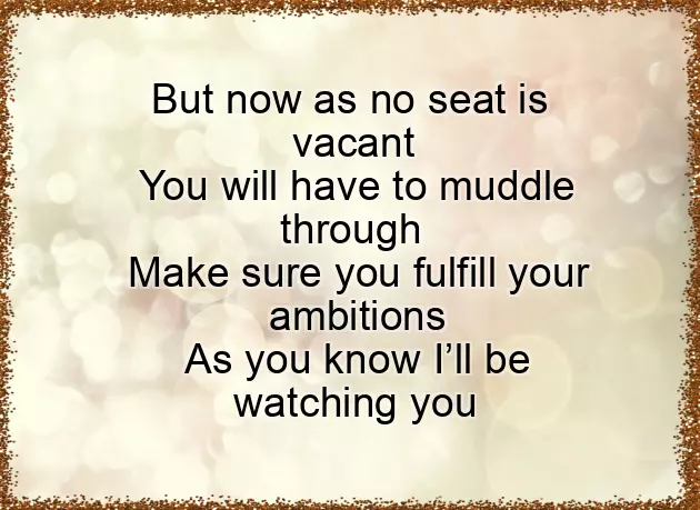 Poems For Grandma From Granddaughter Poems For Grandma From Granddaughter