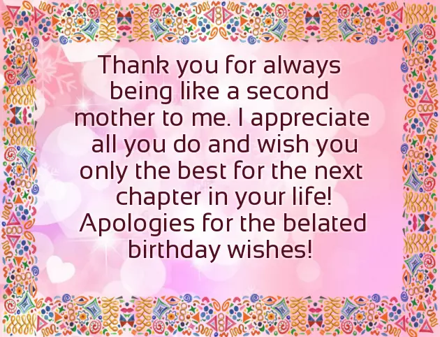 Happy Birthday To Late Funny Happy Birthday To Late Funny