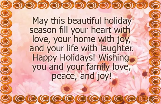 Wishing You A Prosperous New Year Wishing You A Prosperous New Year