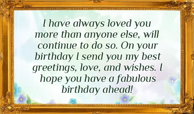 Birthday Wishes For Sister Thought Birthday Wishes For Sister Thought