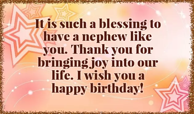 5Th Birthday Wishes For Nephew 5Th Birthday Wishes For Nephew