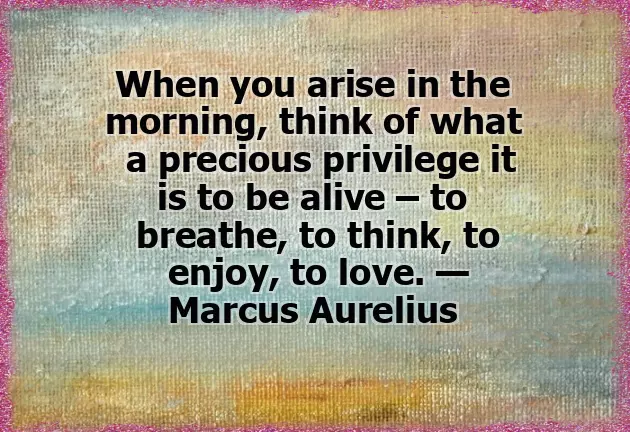 Unique Good Morning Wishes