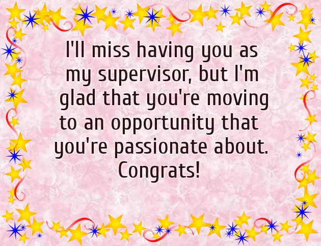 My Best Congratulations My Best Congratulations