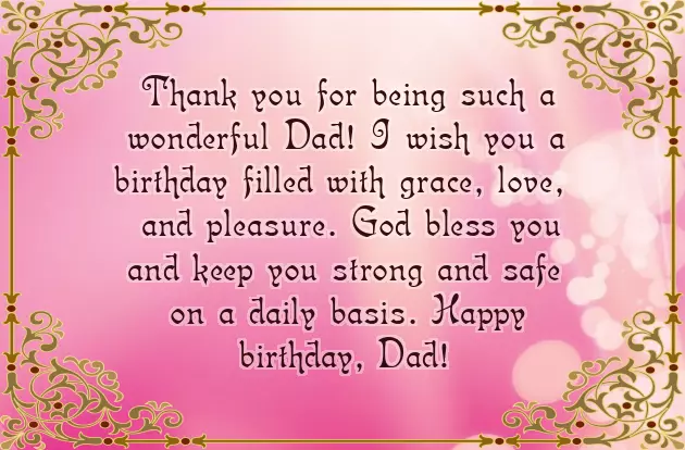 Happy Birthday To The Best Father In Law Happy Birthday To The Best Father In Law