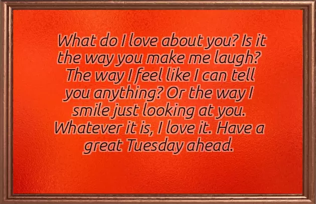 Tuesday Morning Greetings And Blessings Tuesday Morning Greetings And Blessings