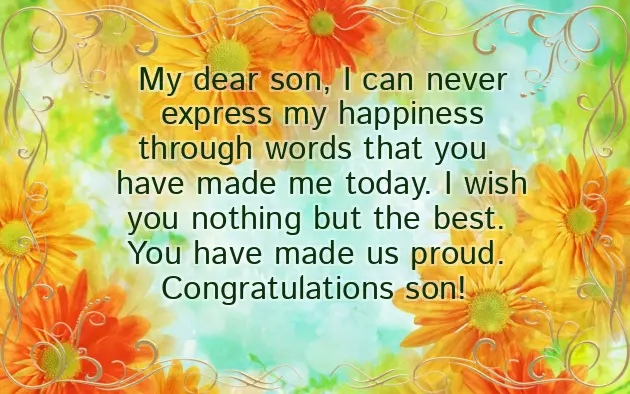 Congratulations On Your Graduation Brother Congratulations On Your Graduation Brother