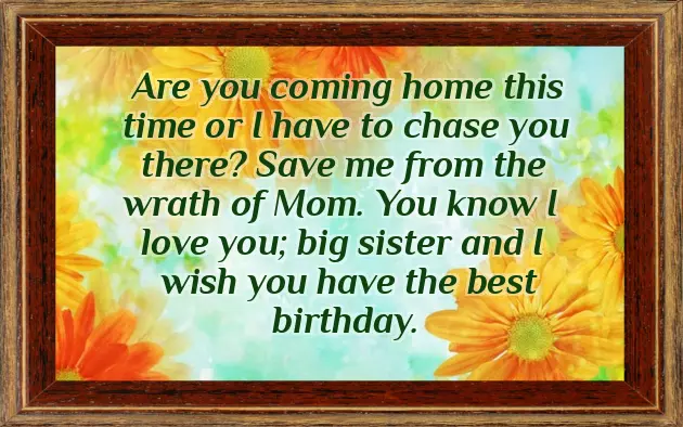 Happy Birthday Lines For Sister Happy Birthday Lines For Sister