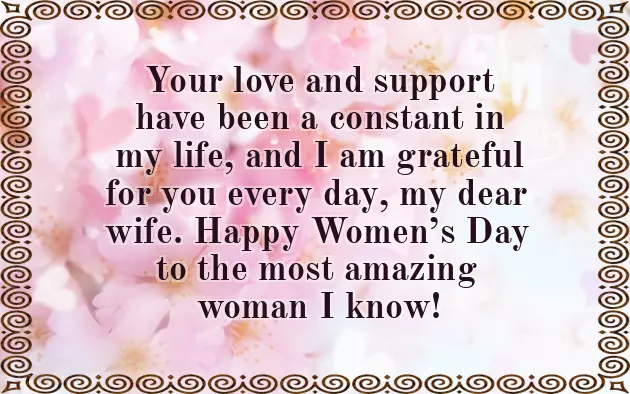 Happy International Women Happy International Women