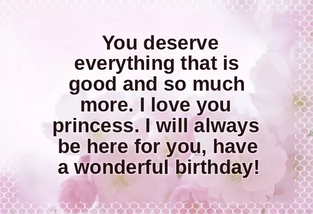 Best Birthday Wishes Girl Best Birthday Wishes Girl