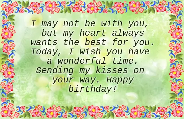 Best Birthday Wishes To Husband In English Best Birthday Wishes To Husband In English