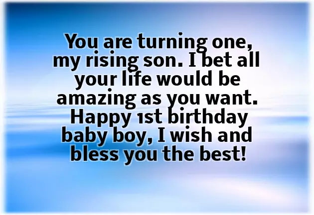 Baby Ko Birthday Wish Baby Ko Birthday Wish