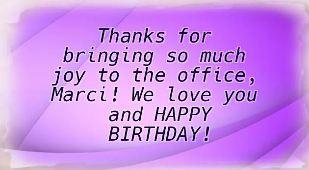 Mary Happy Birthday Mary Happy Birthday