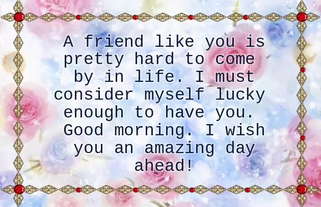 Good Health Wishes Messages