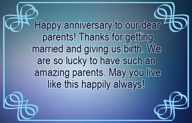 Happy Marriage Anniversary Father And Mother Happy Marriage Anniversary Father And Mother