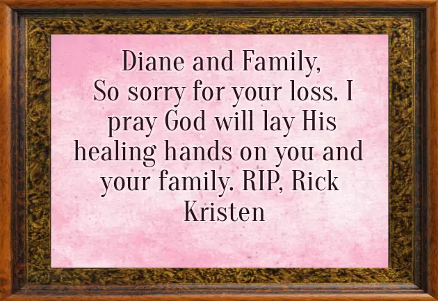 Happy Birthday Uncle Richard Happy Birthday Uncle Richard