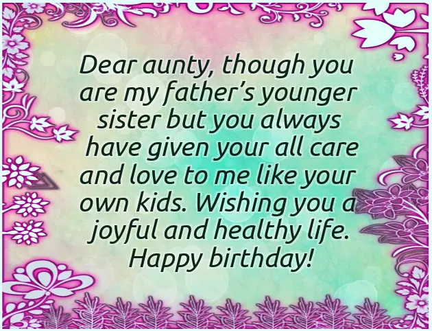 Happy Birthday Chachi Quotes Happy Birthday Chachi Quotes