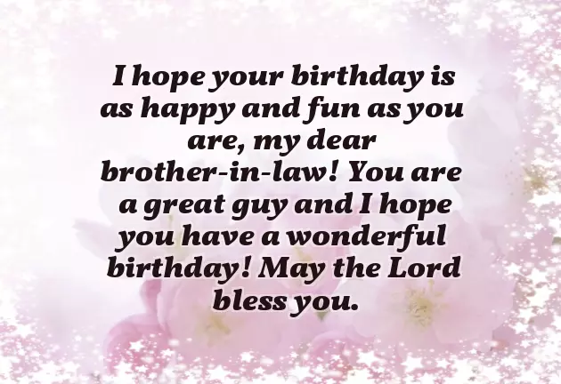 Happy Birthday Wishes For The Best Brother Happy Birthday Wishes For The Best Brother