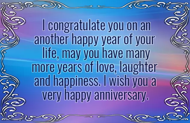 Wedding Anniversary Wishes Sister In Law Wedding Anniversary Wishes Sister In Law