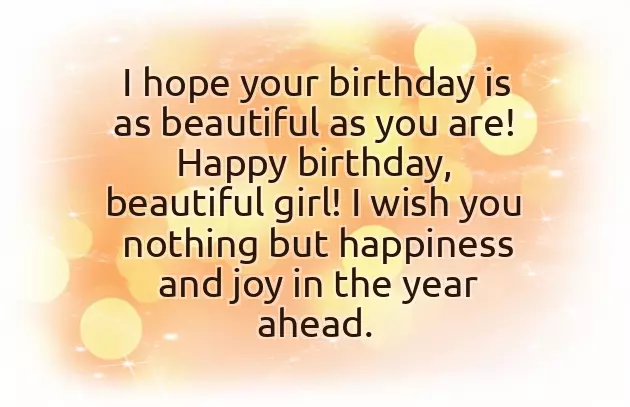 Happy Birthday Message Friend Girl Happy Birthday Message Friend Girl