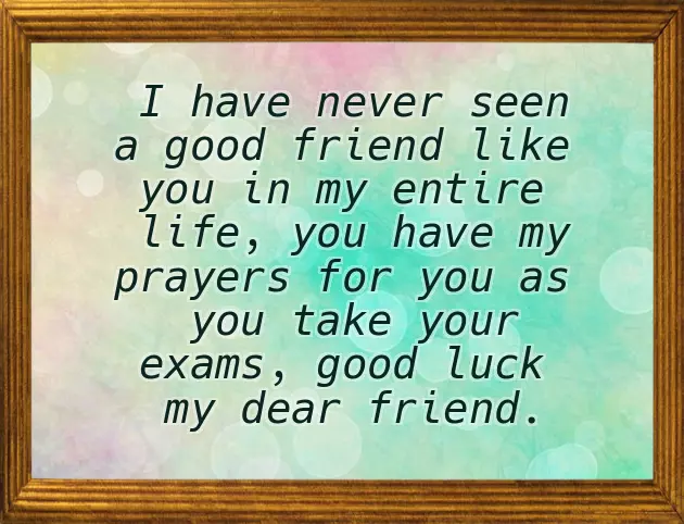 Exam Result Wishes Exam Result Wishes