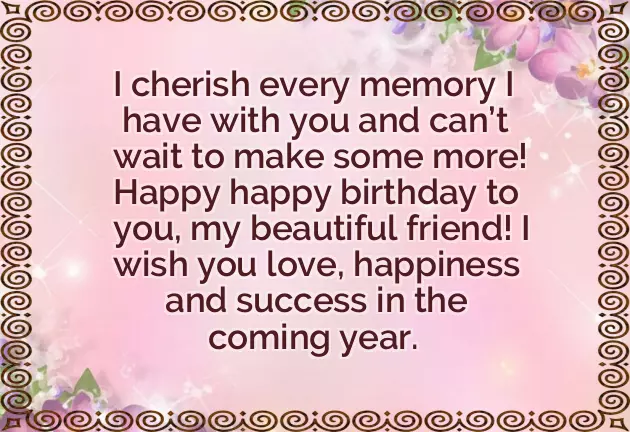 Wishes For Best Friend Girl Wishes For Best Friend Girl