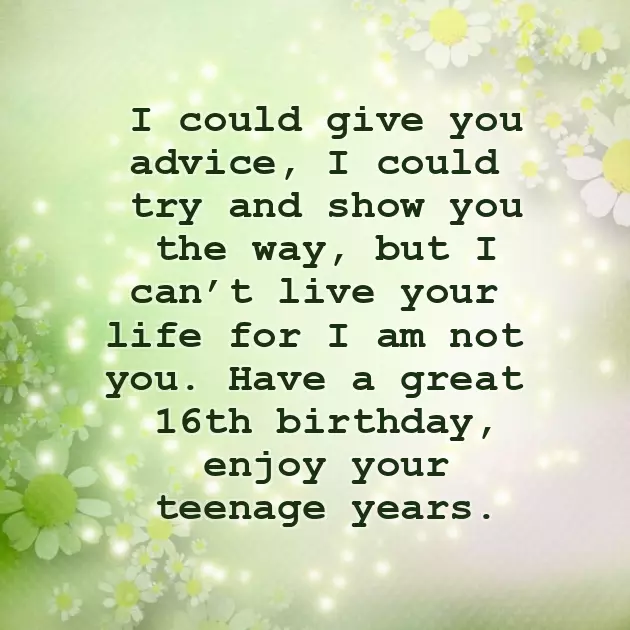 Wishes For A Teenage Girl Wishes For A Teenage Girl