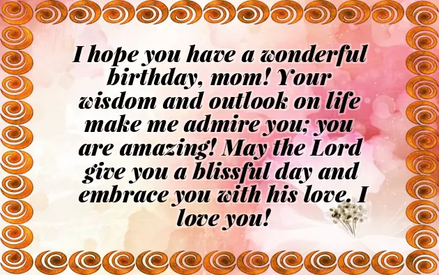 For Mother Birthday Quotes For Mother Birthday Quotes