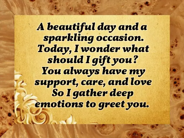 Birthday Wishes For Very Close Female Friend Birthday Wishes For Very Close Female Friend