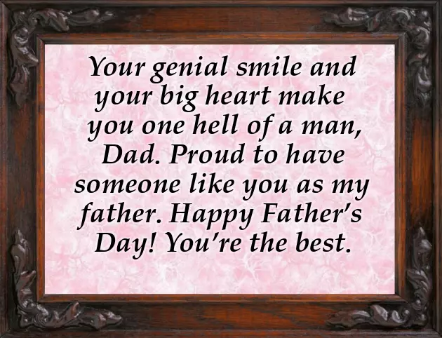 Wishing All The Dads A Happy Father Wishing All The Dads A Happy Father
