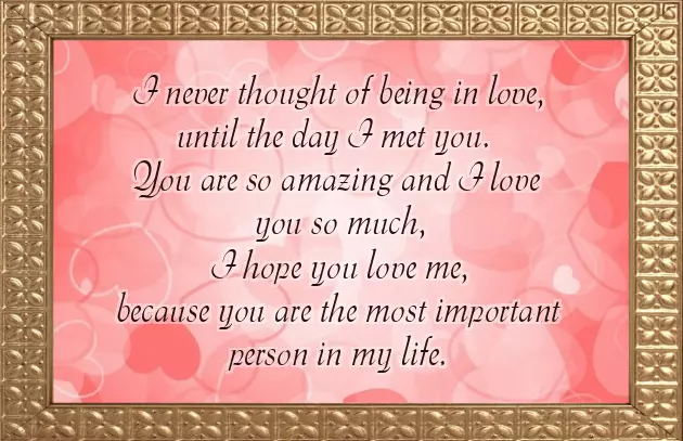 Beautiful Poems For Him Beautiful Poems For Him