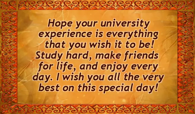 Congratulations Wishes To Students Congratulations Wishes To Students