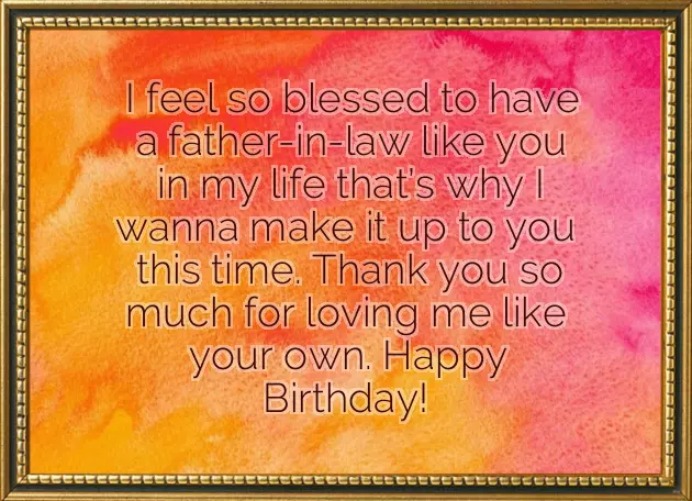 Birthday Wishes To Daughter In Law From Father In Law Birthday Wishes To Daughter In Law From Father In Law