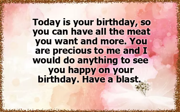 Birthday Wishes With Cat Birthday Wishes With Cat