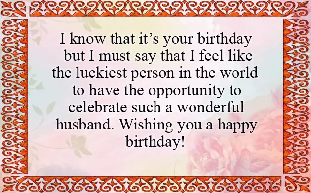 Birthday Funny Wishes For Husband Birthday Funny Wishes For Husband