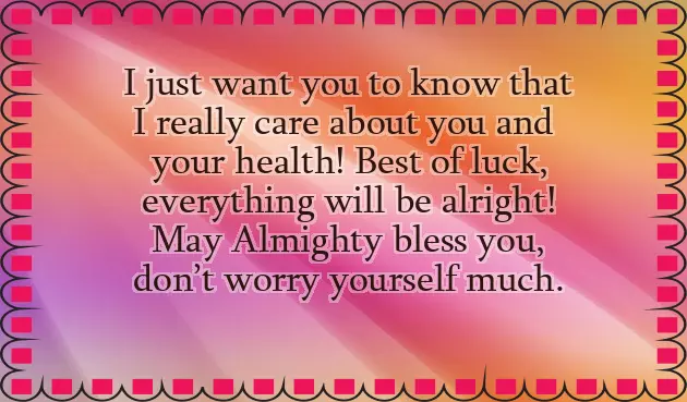 Best Wishes Surgery Best Wishes Surgery