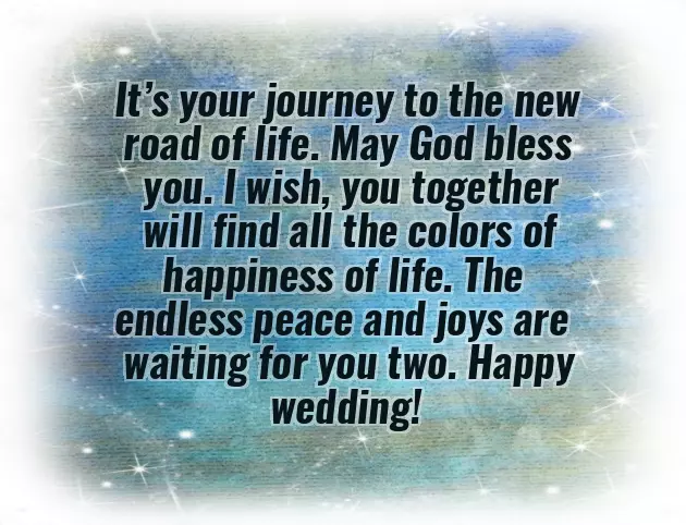 Wishes To Marriage Couple Wishes To Marriage Couple