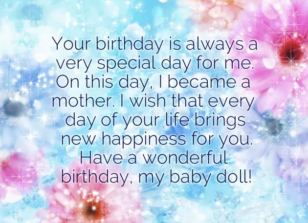 Birthday Quotes For Elder Daughter Birthday Quotes For Elder Daughter