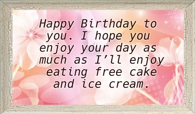 Witty 50Th Birthday Wishes Witty 50Th Birthday Wishes