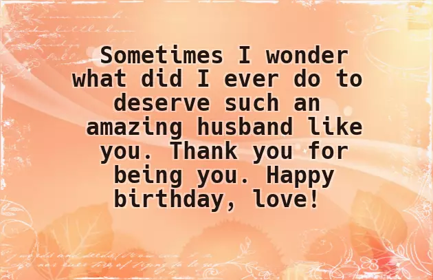 Happy Birthday Wishes For Loved One Happy Birthday Wishes For Loved One