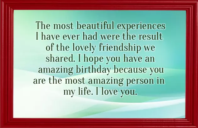 Happy Birthday To A Friend Woman Happy Birthday To A Friend Woman