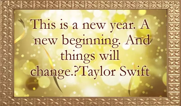 Happy New Year Wishes For Life Partner