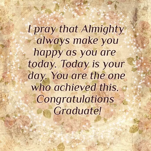 Cute Graduation Messages Cute Graduation Messages