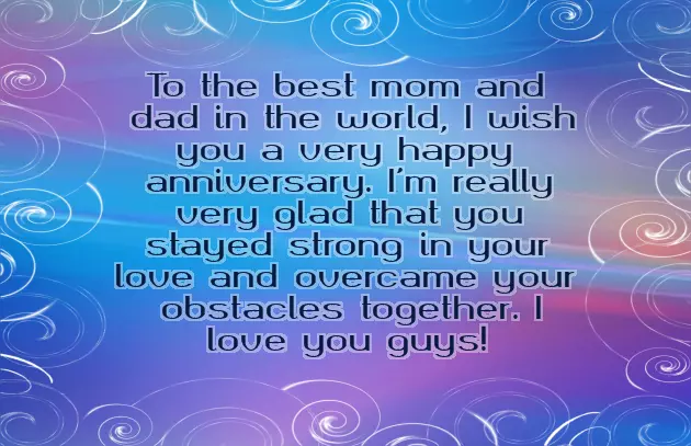 Anniversary Wishes To Mother And Father In Law Anniversary Wishes To Mother And Father In Law