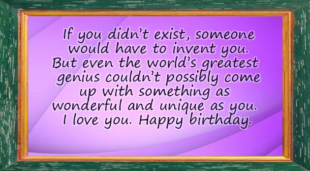 Happy Birthday To Gf Wishes Happy Birthday To Gf Wishes