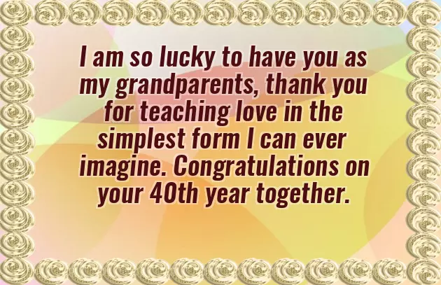 46Th Wedding Anniversary Wishes For Parents